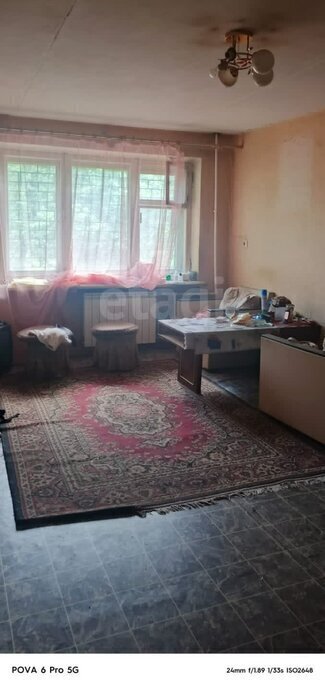 квартира г Нижний Тагил ул Заводская 80 фото 1