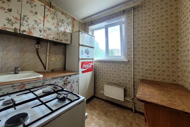 квартира ул Машиностроителей 4/2 Проспект Космонавтов фото