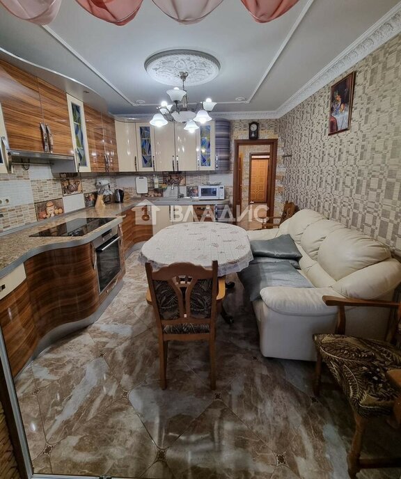 квартира г Химки пр-кт Мельникова 13 Химки фото 1