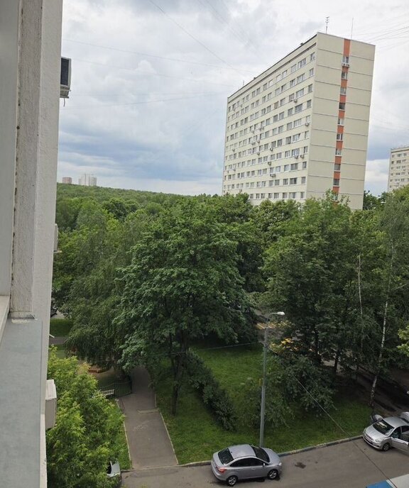 квартира г Москва метро Калужская ул Обручева 22к/1 фото 1