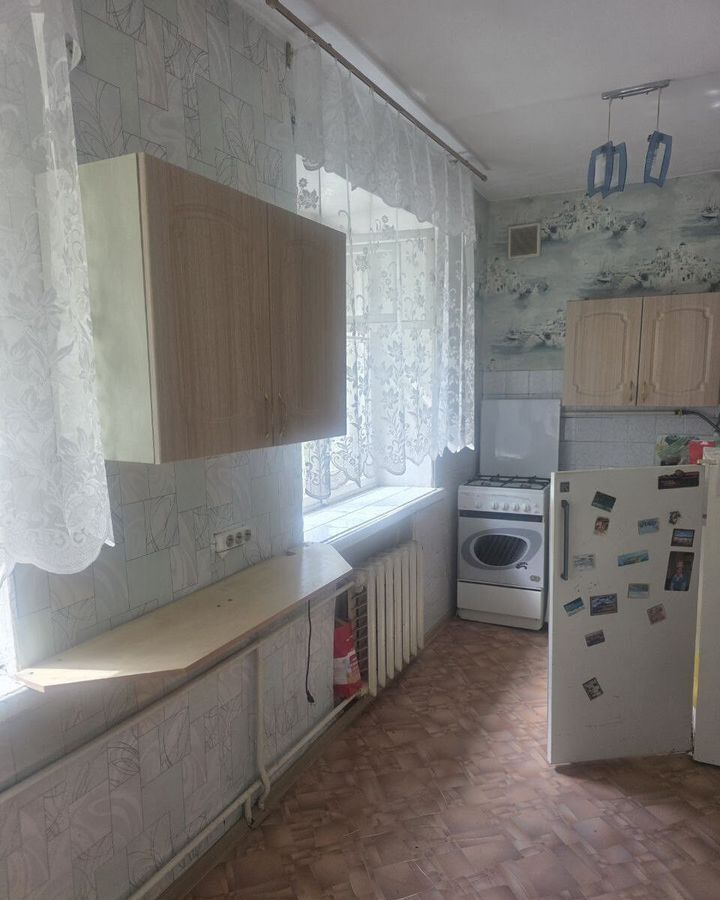 квартира г Владимир р-н Ленинский Строительный пр., 3 фото 1