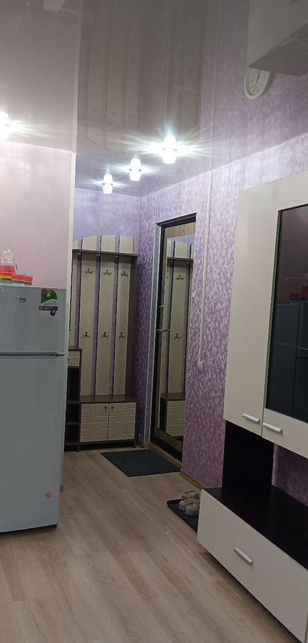 комната г Барнаул р-н Октябрьский ул 80 Гвардейской Дивизии 36 фото 4