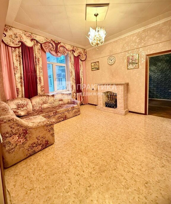 квартира г Москва метро Дубровка ул Шарикоподшипниковская 36/18 фото 4