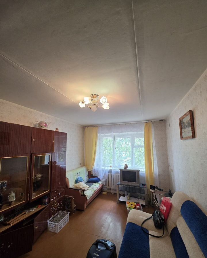 квартира г Владимир р-н Ленинский Строительный пр., 3 фото 3