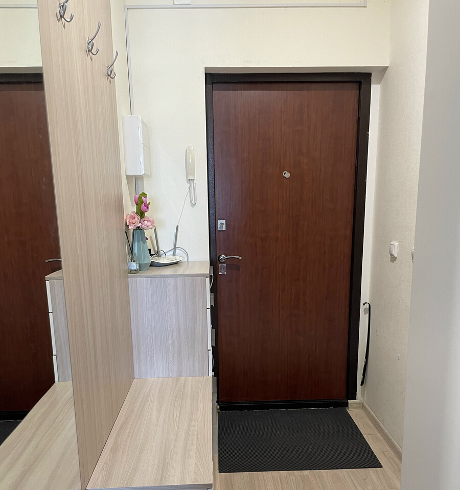 квартира г Екатеринбург Ботаническая Автовокзал ул Белинского 177а/3 фото 3