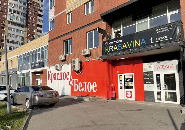 р-н Восточный ул Николая Зелинского 1 фото