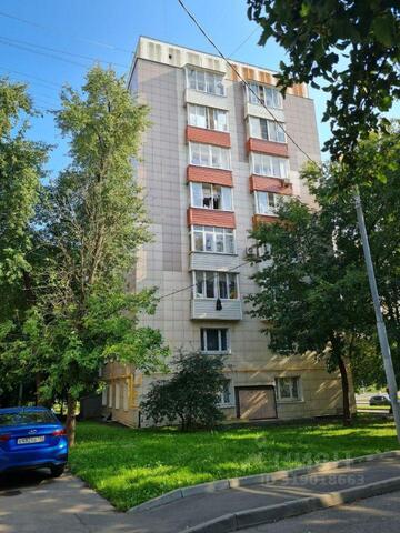 СЗАО Останкинский б-р Звёздный 16/2 Московская область фото