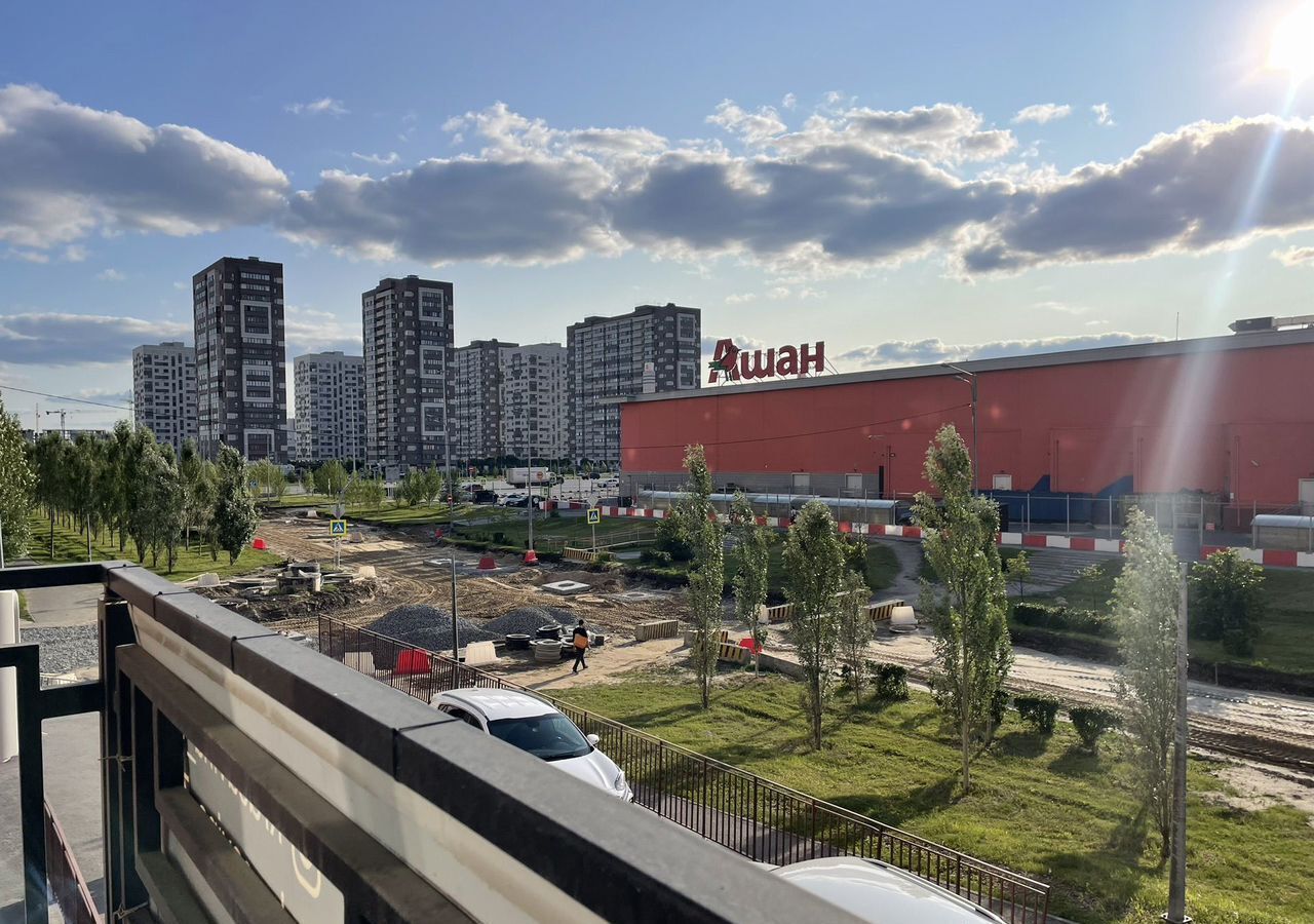 свободного назначения г Тюмень р-н Восточный ул Николая Зелинского 1 фото 4