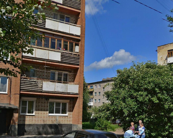 дом 14 фото