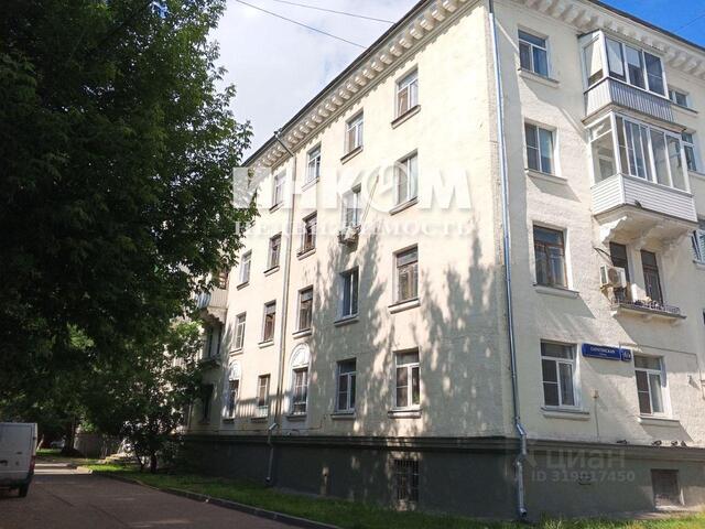 метро Текстильщики ЮЗАО ул Саратовская 6/2 Московская область фото