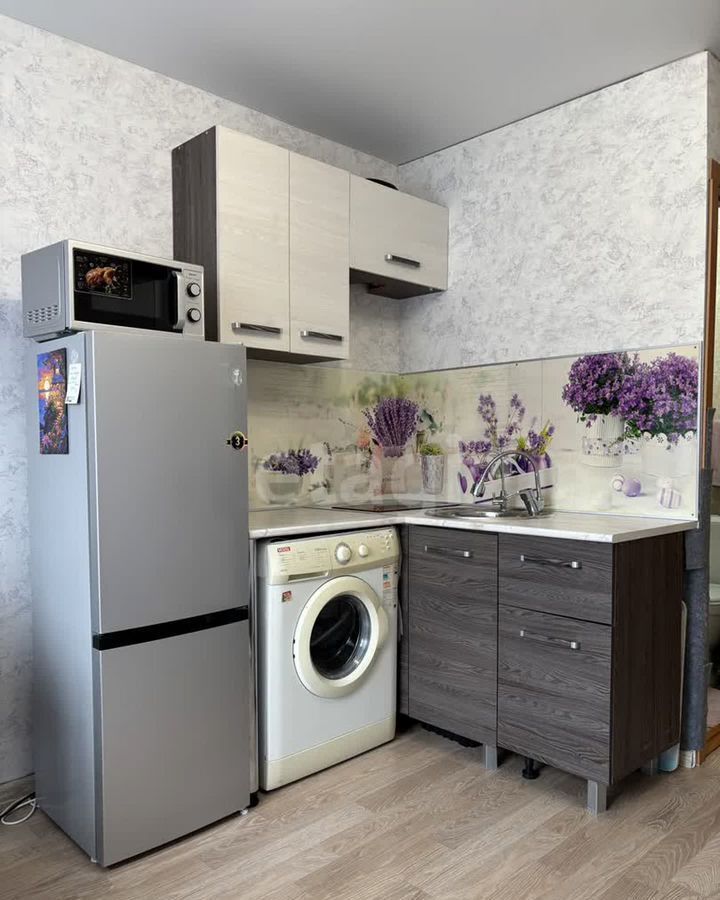 комната г Екатеринбург Уральская ул Красина 3 фото 2