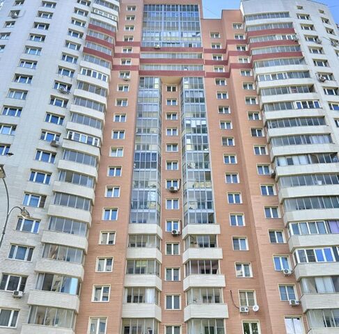 метро Беломорская ул Фестивальная 41к/4 фото