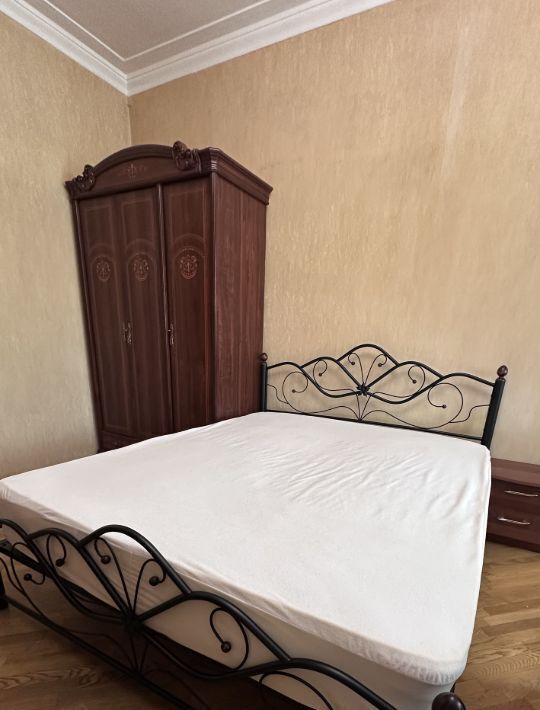 квартира г Москва метро Марьина Роща ул Октябрьская 38к/2 фото 1