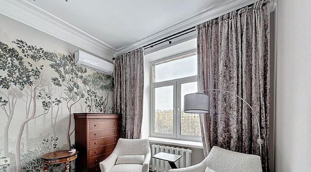 метро Войковская ул Зои и Александра Космодемьянских 4к/3 фото