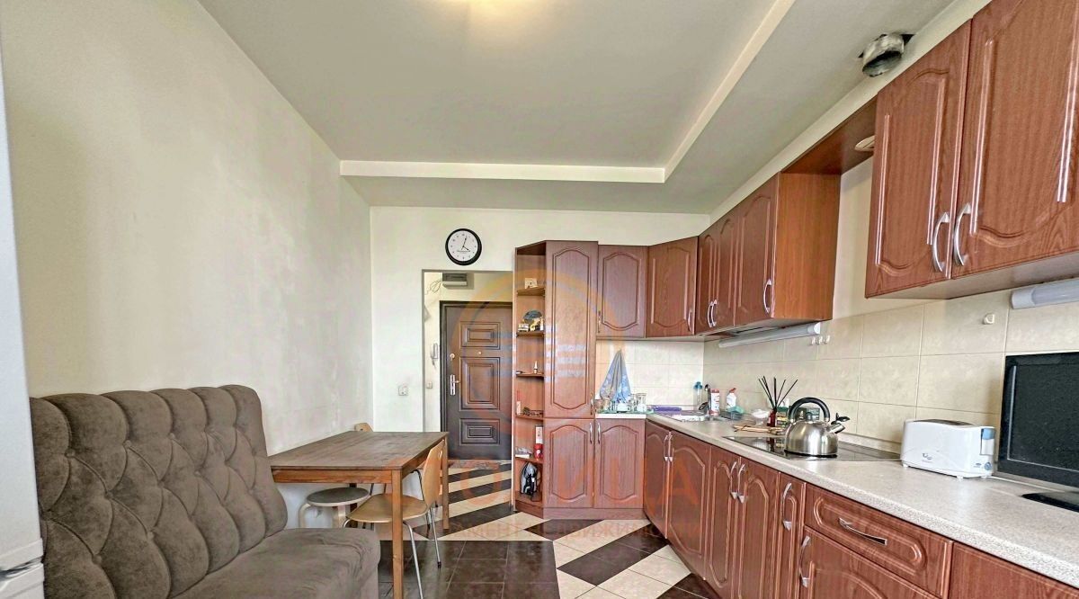 квартира г Москва метро Бибирево ул Молодцова 29к/2 фото 1