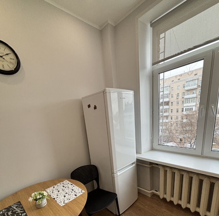квартира г Москва метро Павелецкая ул Новокузнецкая 43/16с 2 фото 1