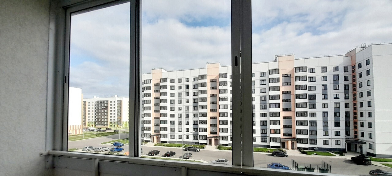 квартира г Великий Новгород ул Ворошилова 13 фото 4