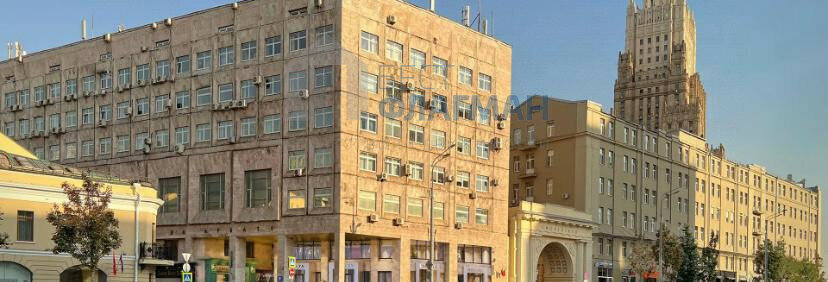 свободного назначения г Москва метро Смоленская пер Карманицкий 9 фото 3