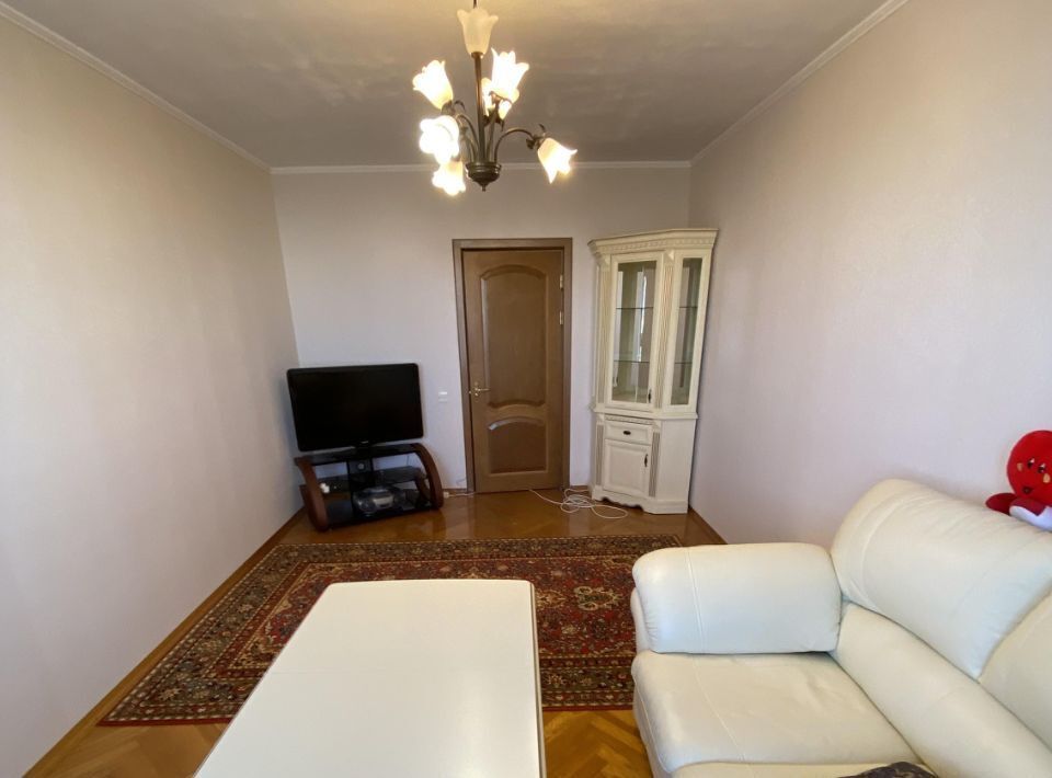 квартира г Москва метро Лианозово проезд Керамический 73к/1 фото 4
