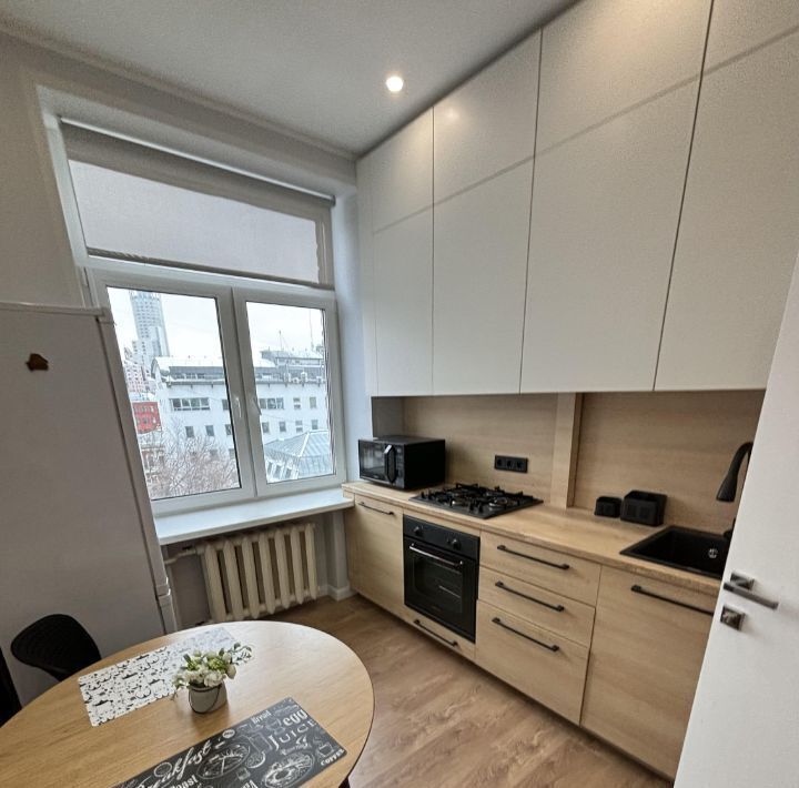 квартира г Москва метро Павелецкая ул Новокузнецкая 43/16с 2 фото 3