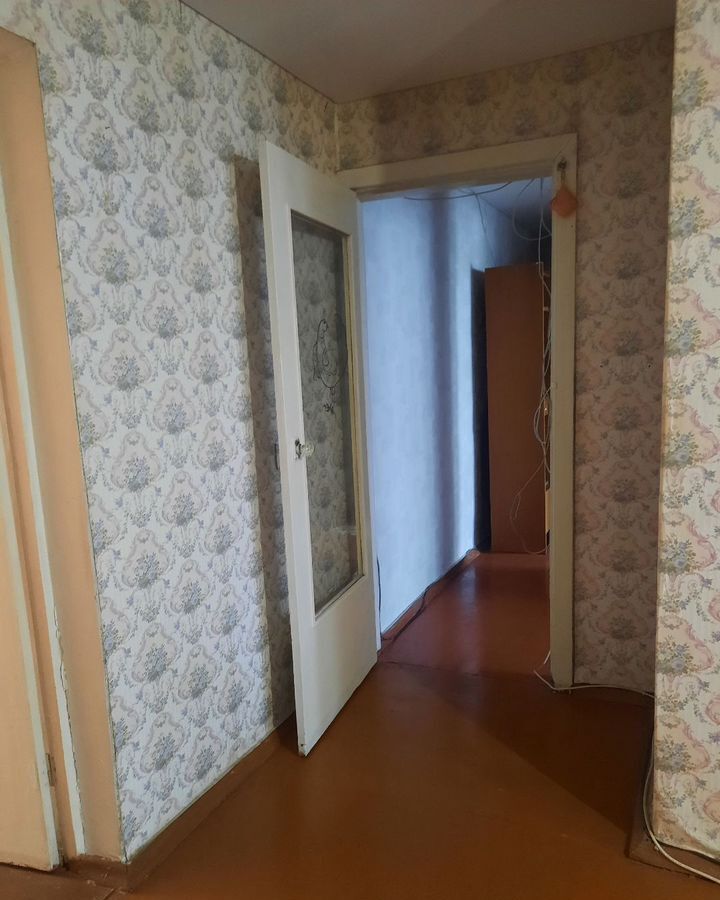 квартира г Курск р-н Сеймский ул Моковская 2а мкр-н Курского Завода Тракторных Запчастей фото 6