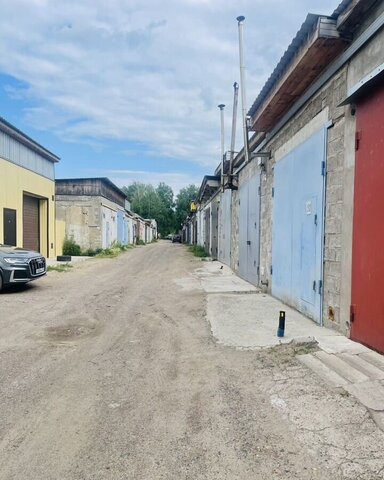 территория гаражного кооператива Контингент, с 53 фото