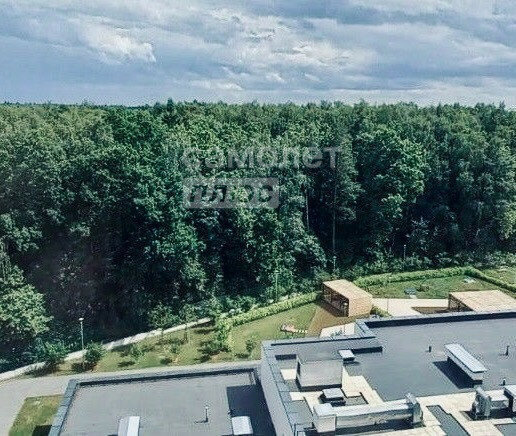 ш Дмитровское 124ас/1 Физтех, Московская область фото
