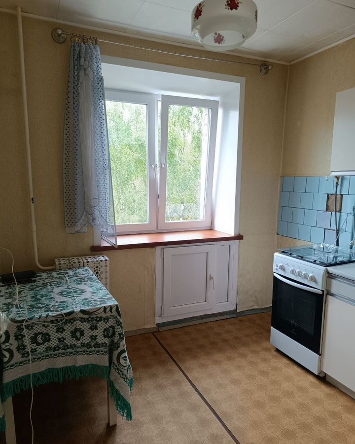 квартира г Кострома р-н Заволжский ул Заволжская 10а фото 3