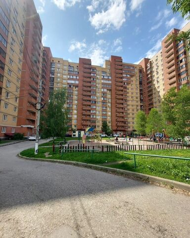 мкр-н № 1, к 1, г. о. Солнечногорск фото