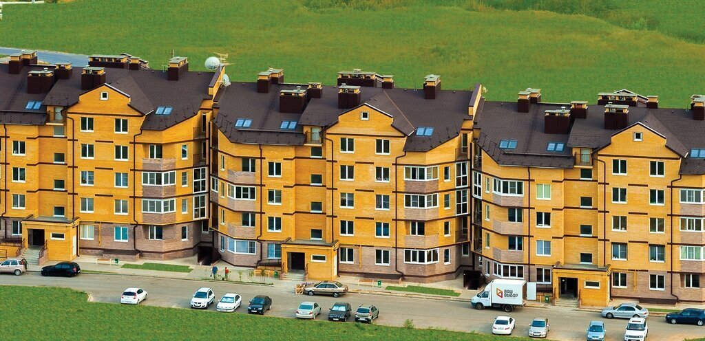 квартира г Волгоград ул им. Расула Гамзатова 11 фото 2