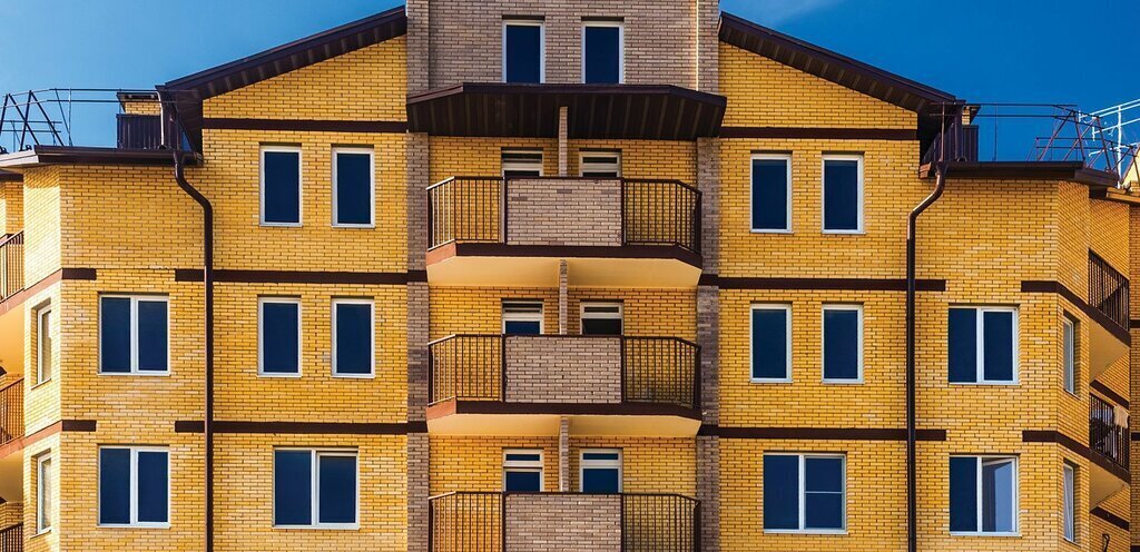 квартира г Волгоград ул им. Расула Гамзатова 11 фото 3