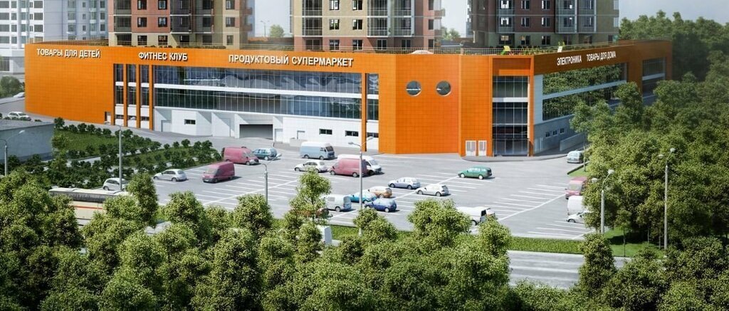 квартира г Волгоград Тулака ул Туркменская 6к/2 фото 4