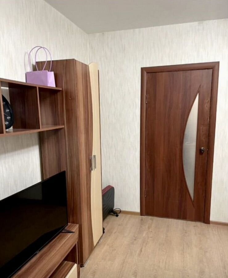 квартира г Хабаровск р-н Железнодорожный ул Кола Бельды 5 фото 13