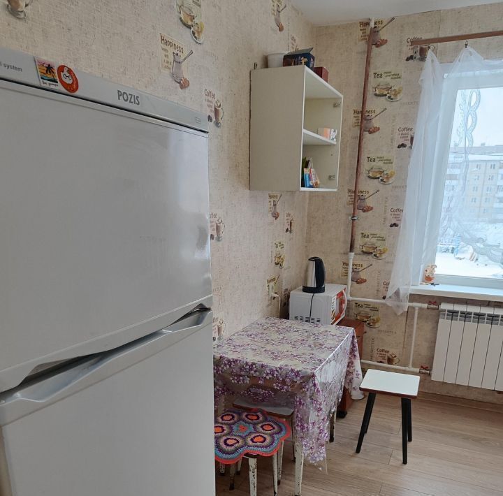 квартира г Йошкар-Ола ул Йывана Кырли 19 фото 1