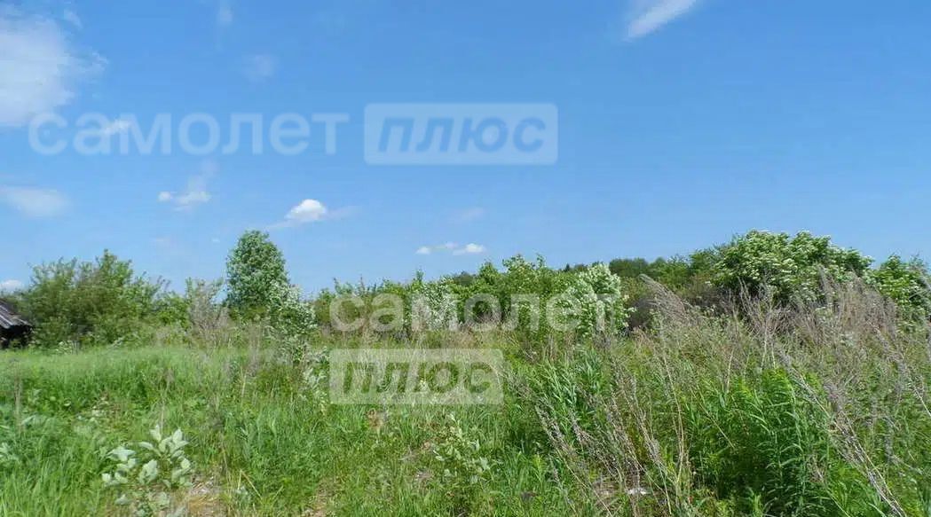 земля г Йошкар-Ола снт Коммунальник 11я линия фото 1
