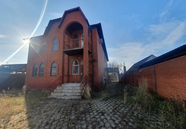дом дом 207а Славянское городское поселение фото