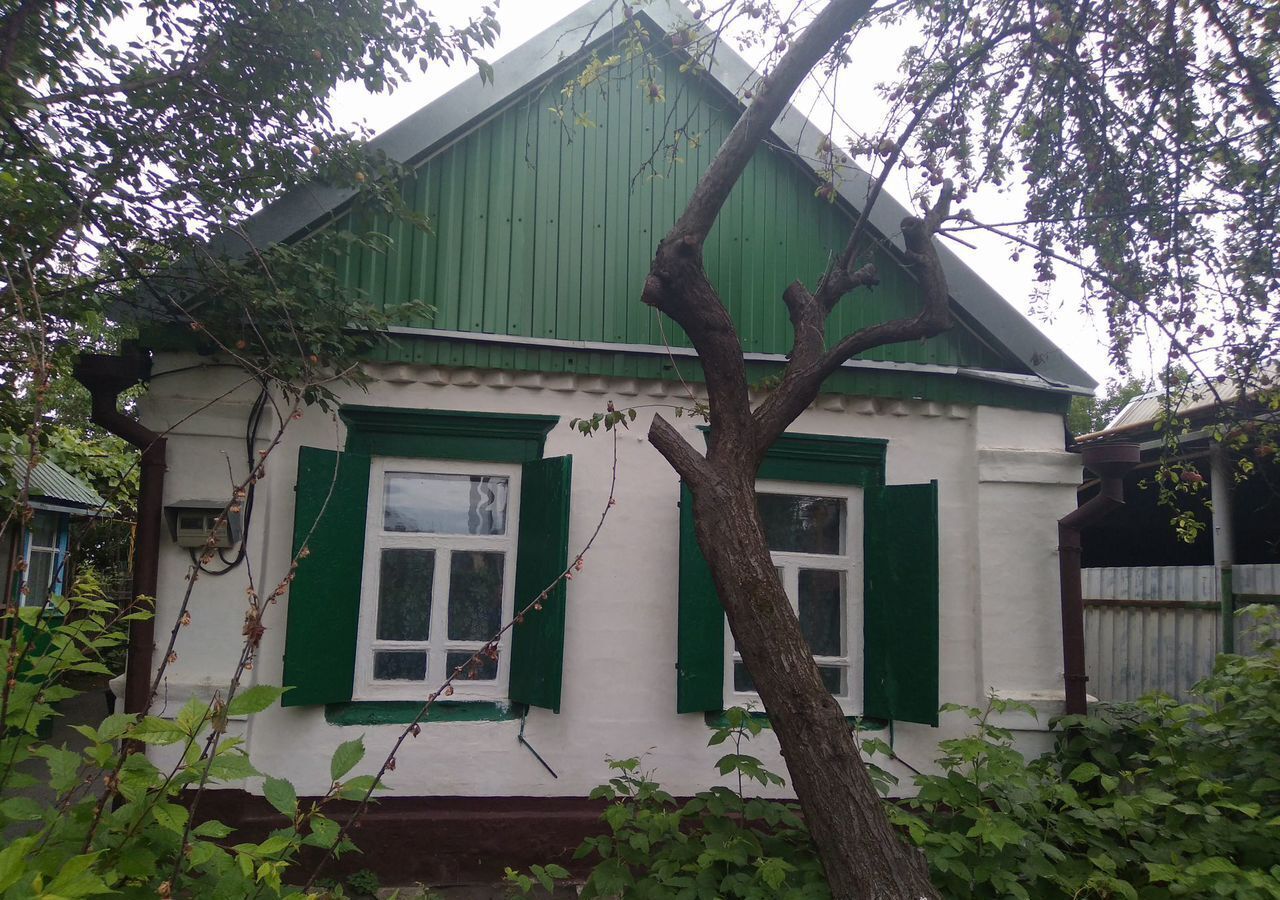 дом р-н Сальский г Сальск ул Шкирятова Сальское городское поселение фото 3