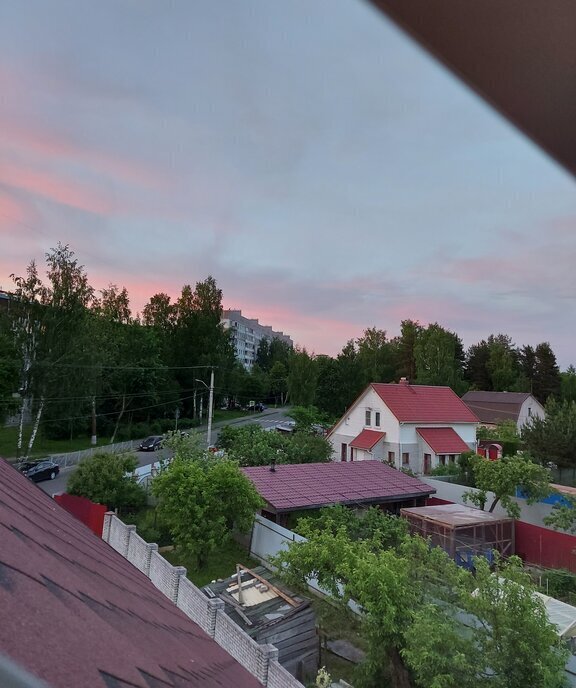 квартира р-н Всеволожский г Всеволожск ул Пироговская 26а Ладожская фото 15