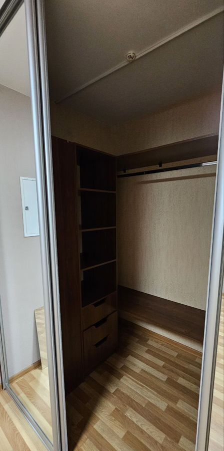 квартира г Нижний Новгород р-н Приокский ул Академика Сахарова 111к/1 фото 13