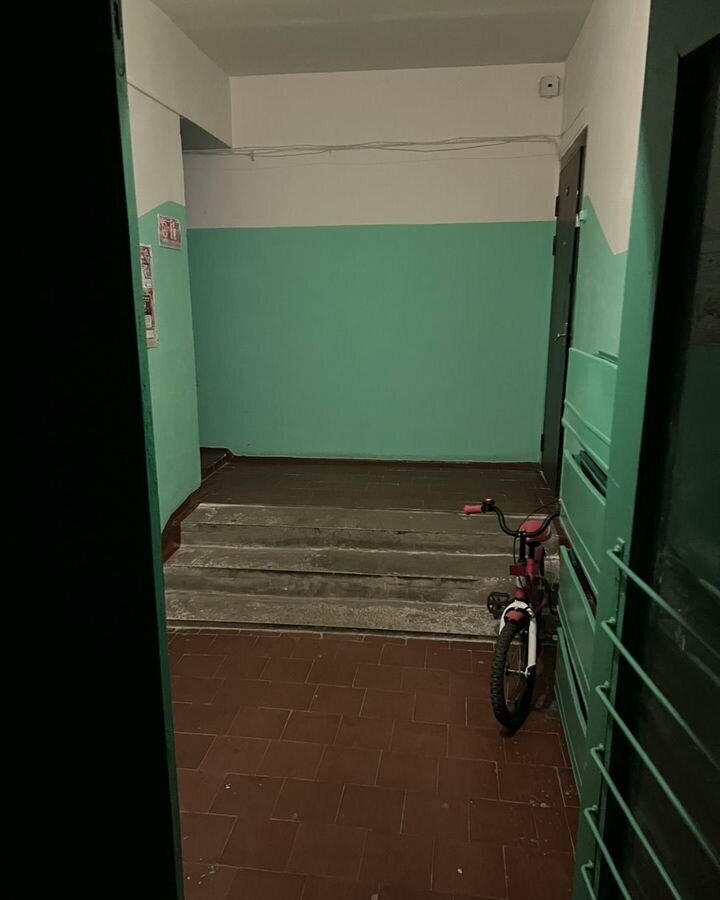 квартира г Псков Запсковье ул Звездная 11а фото 15