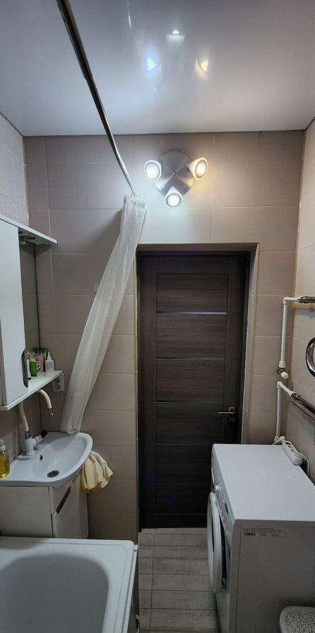 квартира г Железноводск п Иноземцево ул Согласия 1к/7 фото 8