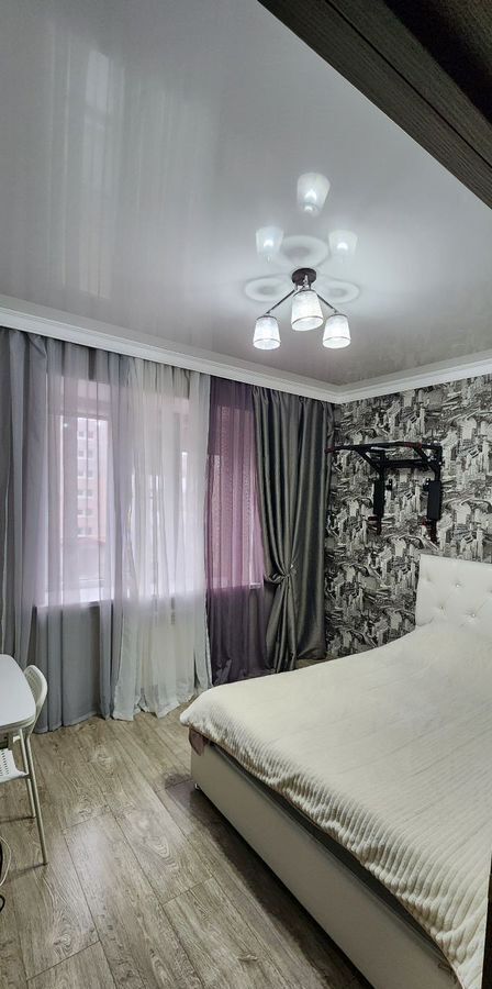 квартира г Железноводск п Иноземцево ул Согласия 1к/7 фото 7