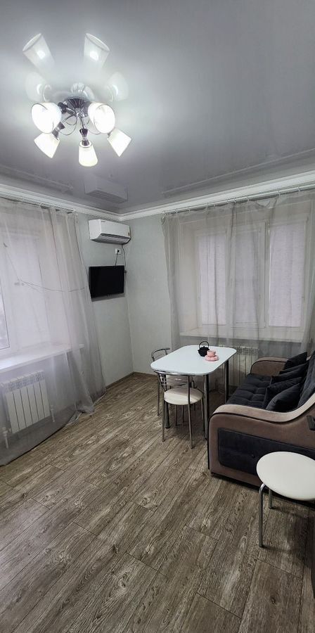 квартира г Железноводск п Иноземцево ул Согласия 1к/7 фото 13