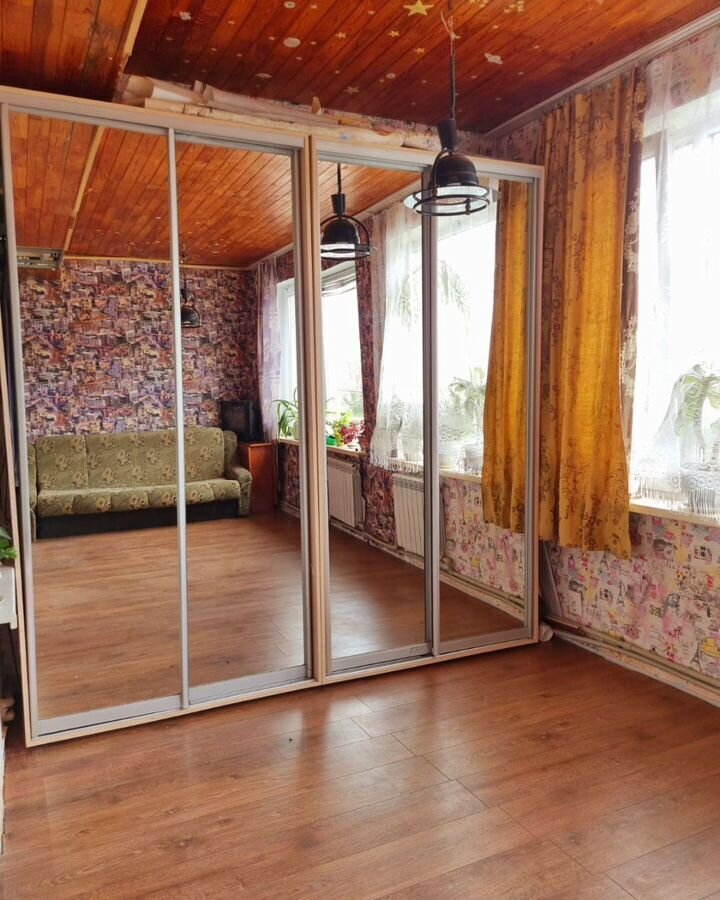 квартира г Симферополь р-н Киевский ул Щаденко 36 фото 16