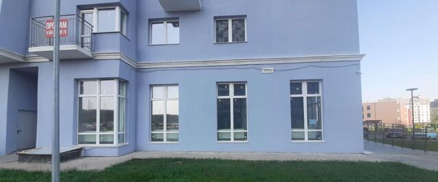 свободного назначения р-н Советский ул Петра Подзолкова 22 фото
