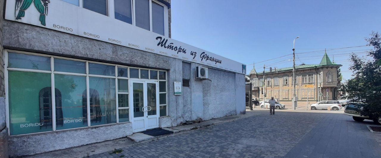 свободного назначения г Красноярск р-н Железнодорожный ул Карла Маркса 155 фото 2