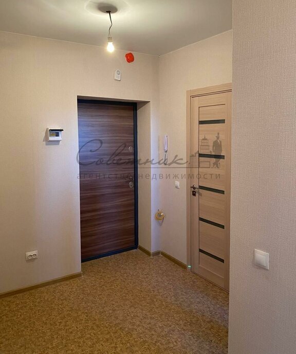 квартира г Старый Оскол ул Свободы 36 фото 2