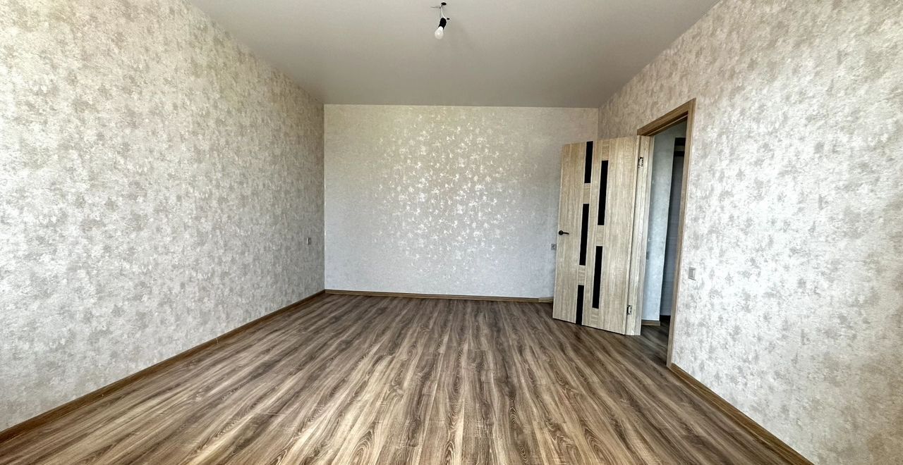 квартира р-н Яковлевский г Строитель ул Березовая 3 фото 5