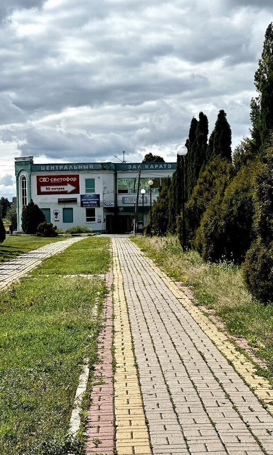 квартира р-н Яковлевский г Строитель ул Березовая 3 фото 16