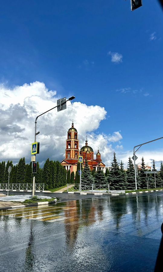 квартира р-н Яковлевский г Строитель ул Березовая 3 фото 18